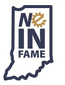 INFame Logo