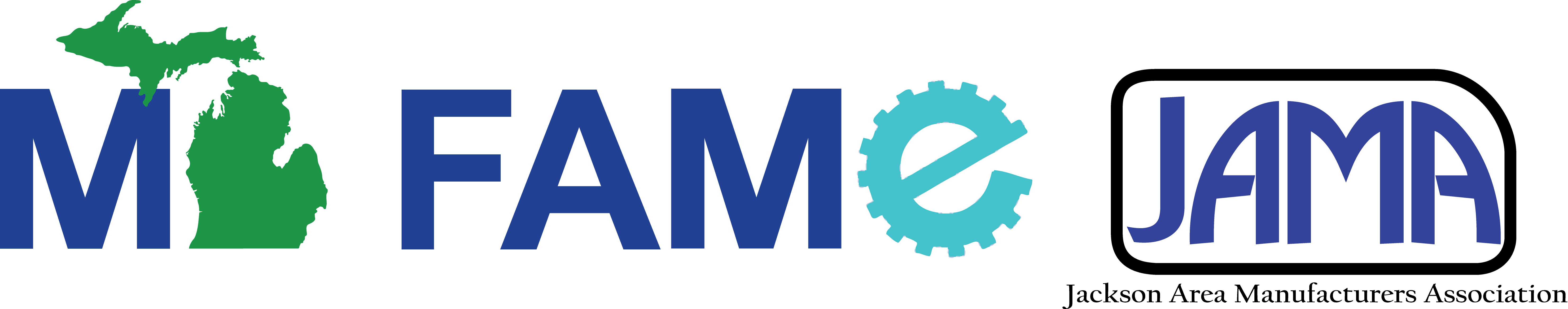 MI FAME JAMA Logo