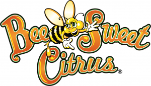 Bee Sweet Citrus