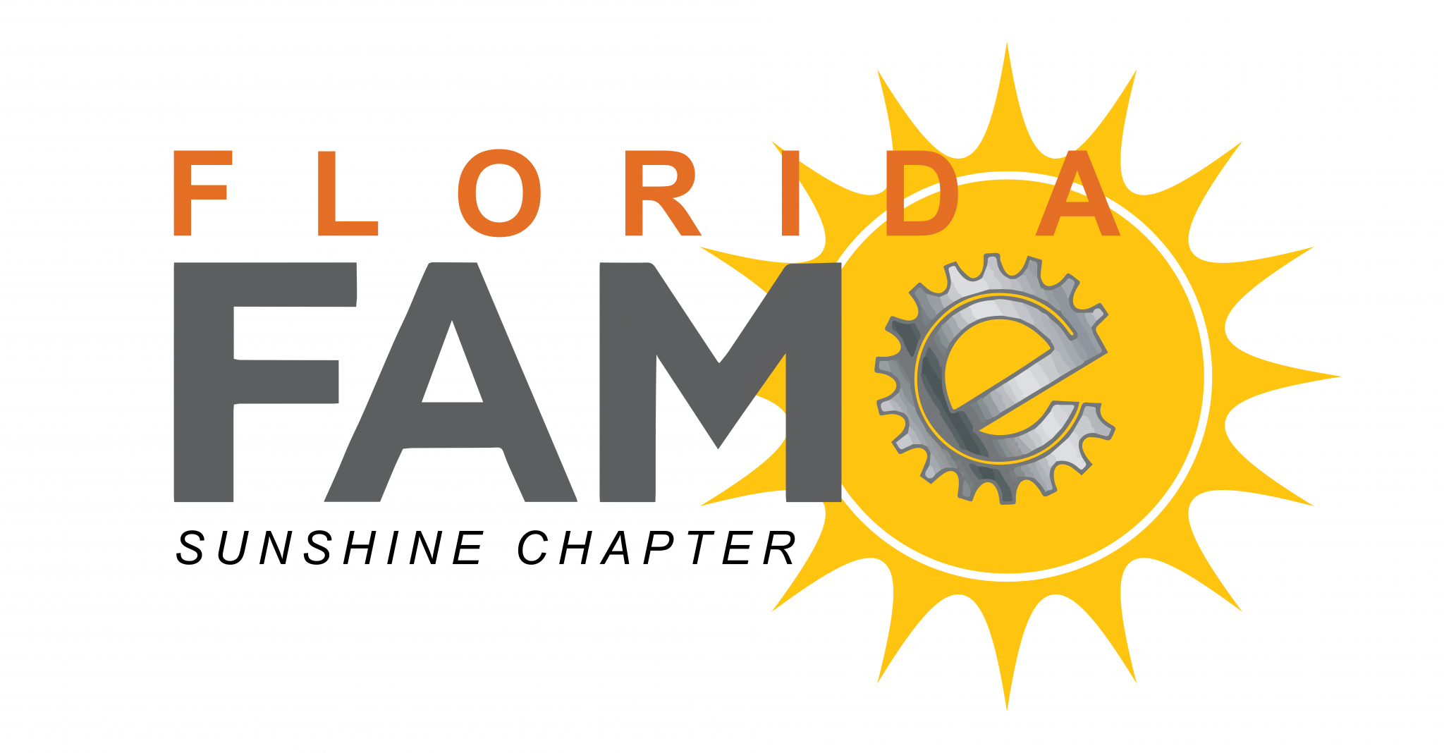 FL FAME logo