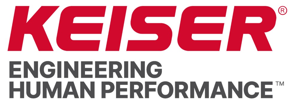 Keiser engineering human performance