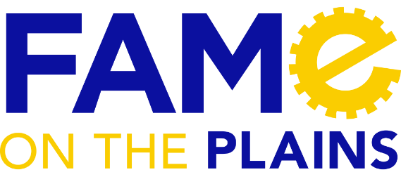 AL-FAME on the Plains