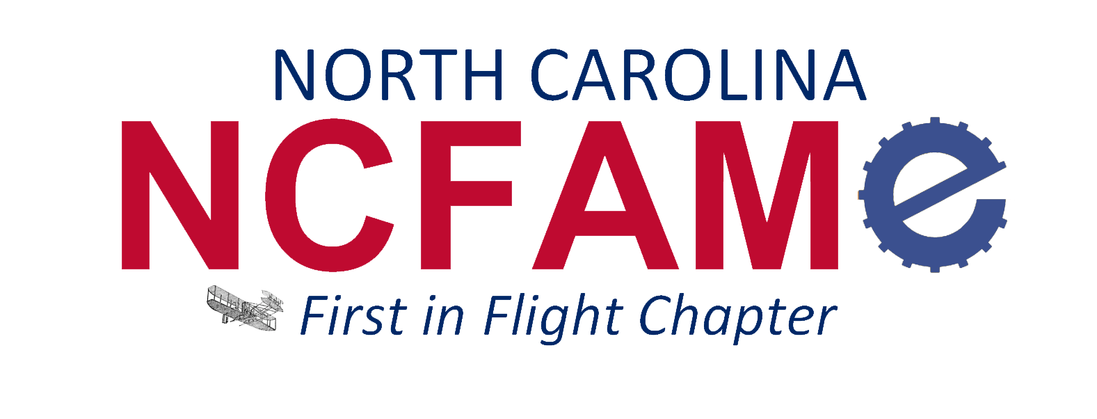 NC-First in Flight