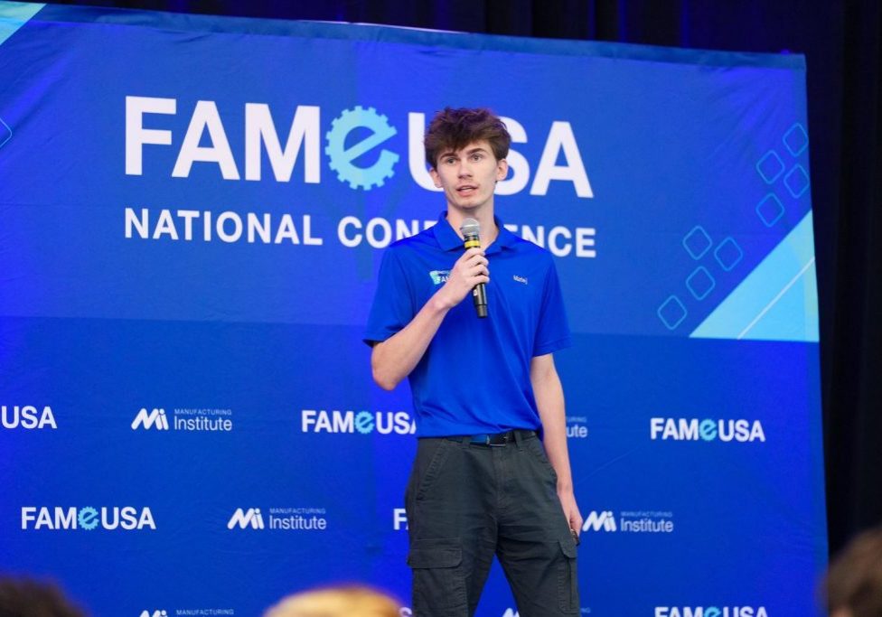 2026-05-12 FAME National Conference
2026-05-12 FAME National Conference in Jacksonville, USA on May 14, 2026.