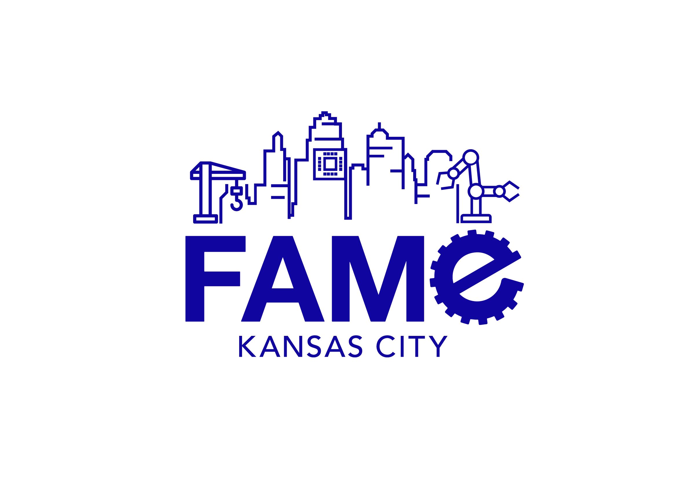 Fame Kansas City Dark Blue