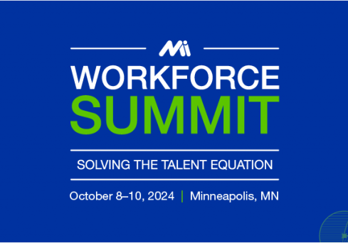 workforce summit 2024