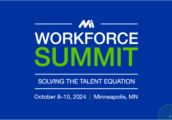 workforce summit 2024